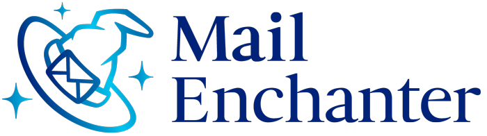 Mail Enchanter Logo